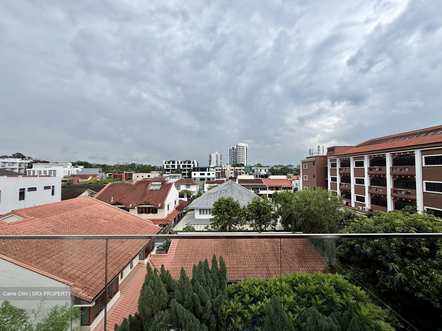 The Giverny Residences (D10), Apartment #583436421